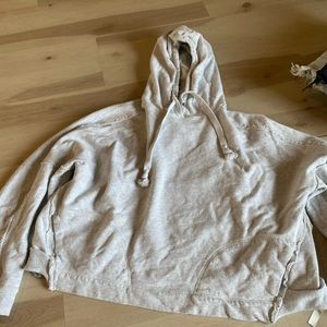 Free People sweatshirt